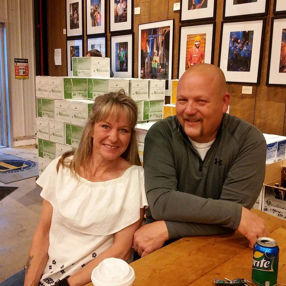 Meet your Posher, Carl